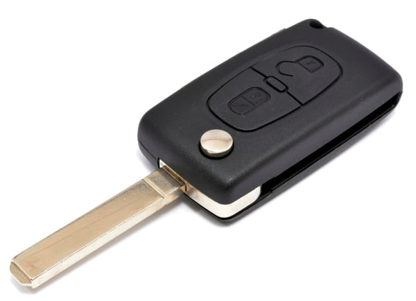 Partner Flip CAN 2 Button Remote