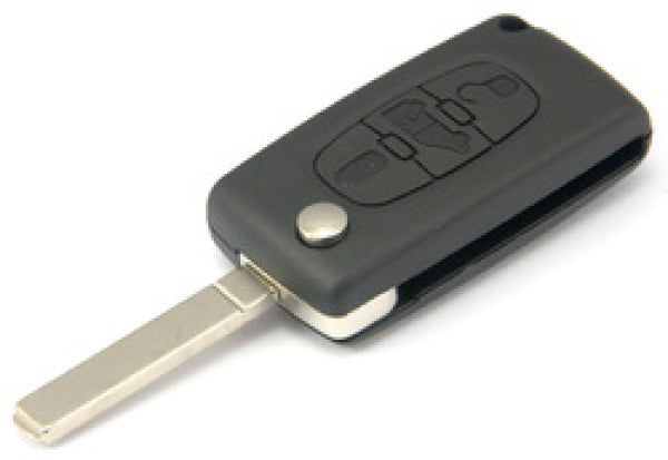 Aftermarket Partner CAN 3 Button Flip