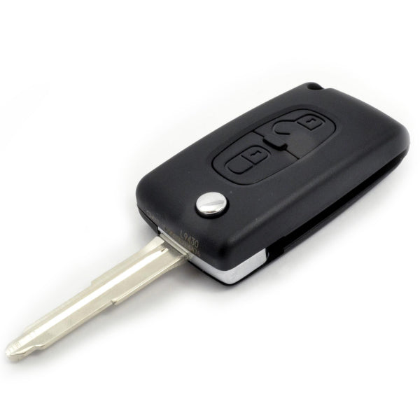 4007 Flip Remote
