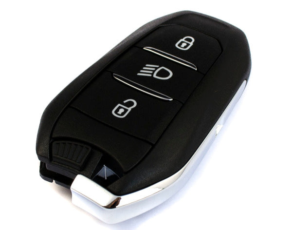 3008/5008/Traveller Hands-Free Remote (Without Motorized Boot)