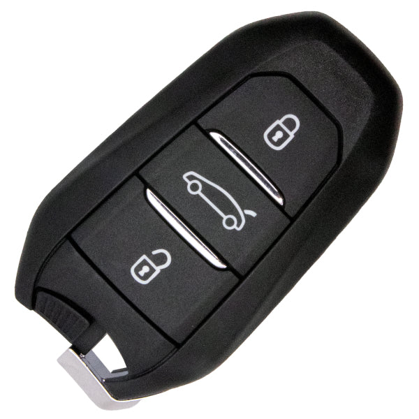3008/508/5008 Hands-Free Remote