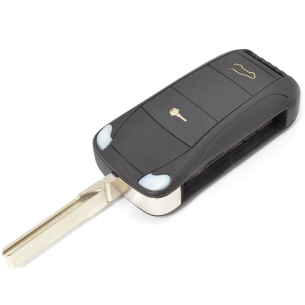 Cayenne 2 Button ID46 Flip remote (Keyless)