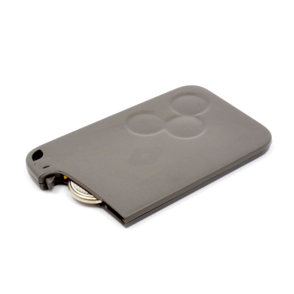 Espace 4 / Laguna Handsfree 3 Button Card