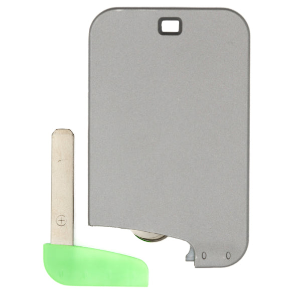 Aftermarket Laguna Espace Val Satis 2 Button Card