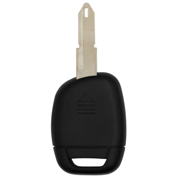 Aftermarket Renault Clio 2 / Kangoo 1 Button Remote