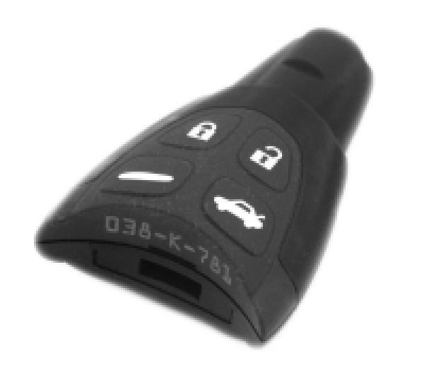 OEM 9-3 Box Key