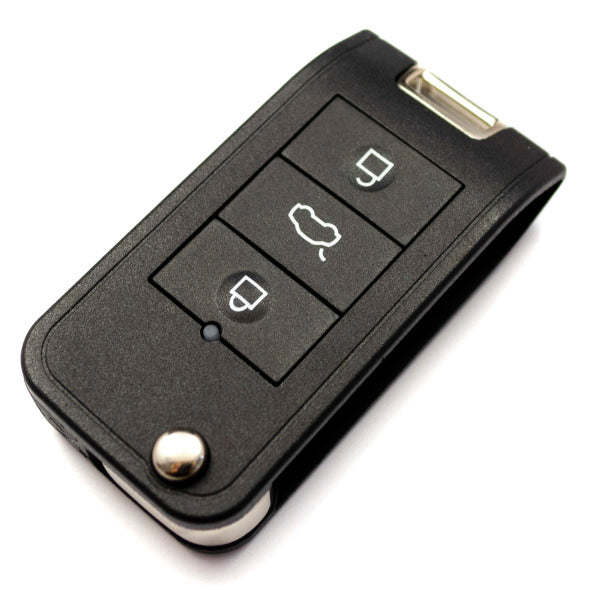Silca CIRFH6 SRP Car Key Remote To Suit Vauxhall