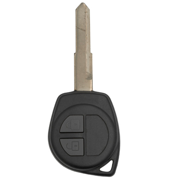 Aftermarket Suzuki Swift Vitara 2 Button Remote (CAN)