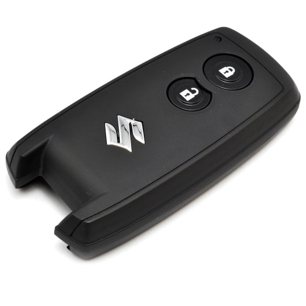 Suzuki Smart Remote
