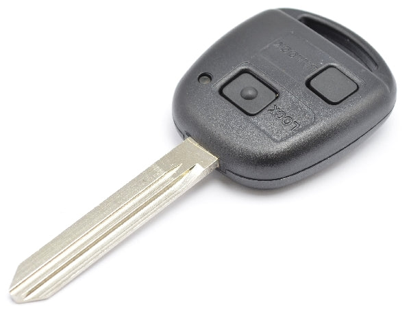 Valeo ID70 TOY47 Yaris (06-11) Remote