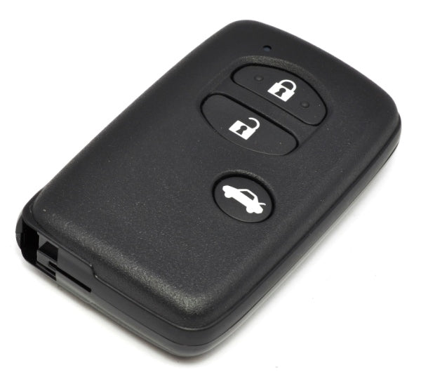 Tokai Rika ID6B 6F (98) B75EA Proxy Remote 3 Button Avensis (11-14)