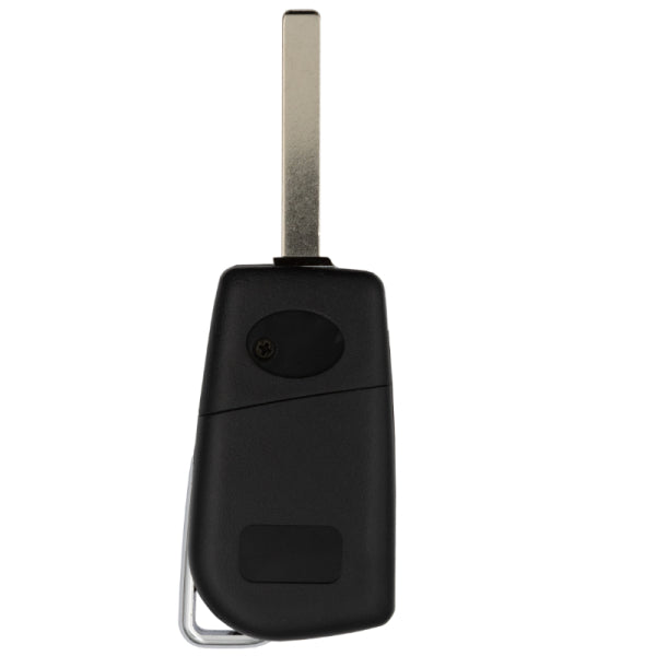 Keyline TMC004 Aftermarket Toyota 3 Button Remote