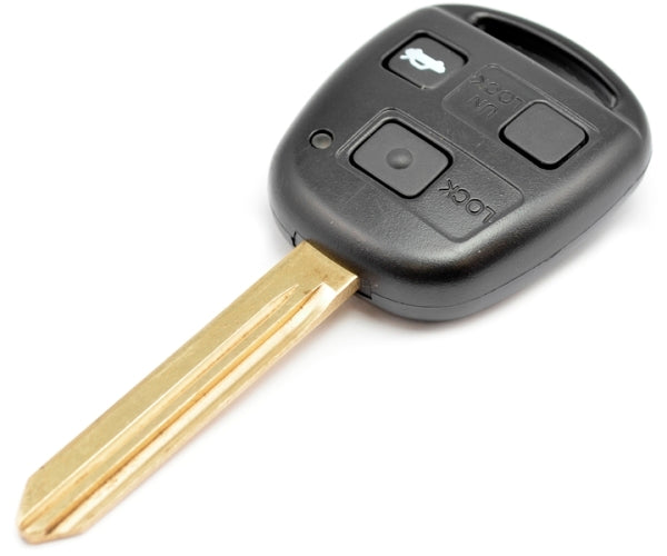 Valeo ID70 TOY47 Avensis (04-08) (OEM Insert, Aftermarket Case)