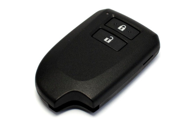 OEM Aygo Smart Remote (2015-2019)