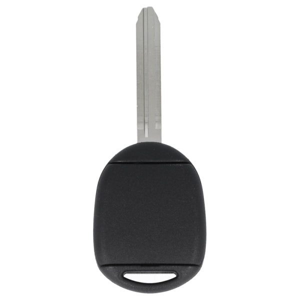 Tokai Rika 2 Button Remote (OEM Insert, Aftermarket Case)