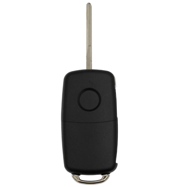 Aftermarket Volkswagen 3 Button Full Flip MQB Remote
