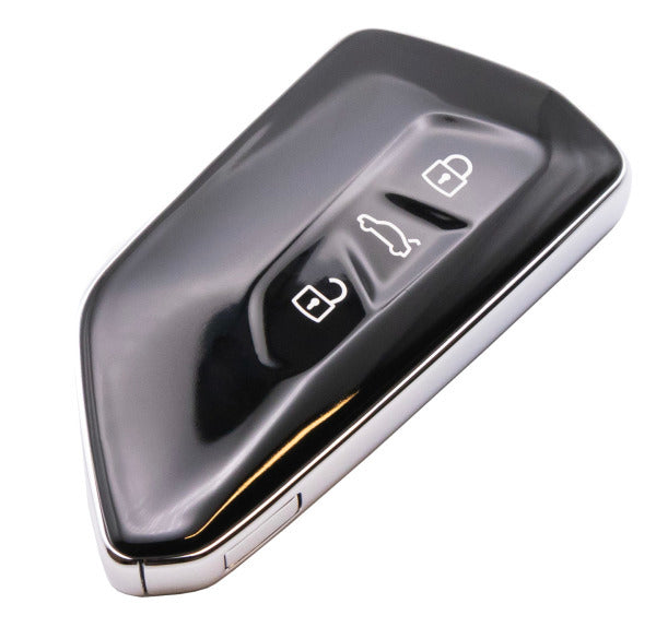 Aftermarket MQB49 Volkswagen ID3/ ID4/ Golf 3 Button Smart Remote