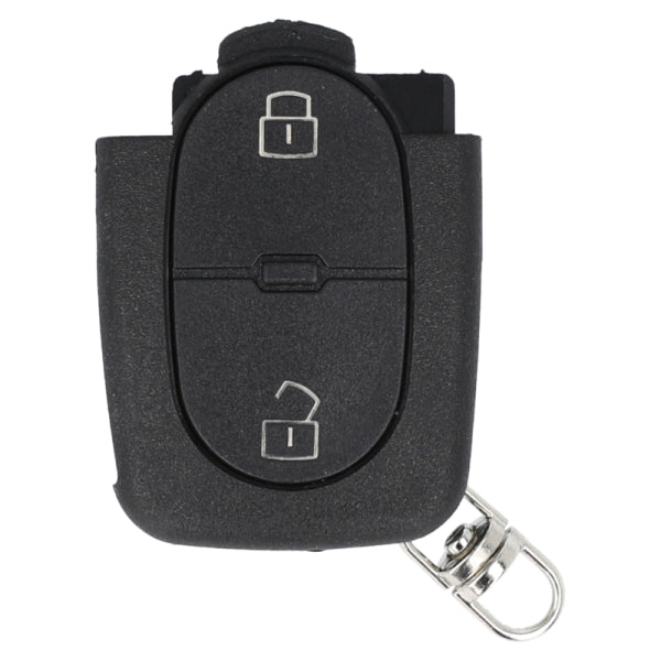 Aftermarket Volkswagen 2 Button Early Remote