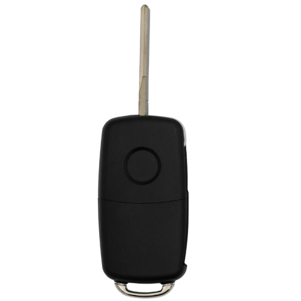 Aftermarket Volkswagen 2 Button Flip Remote (Ready for Precode)