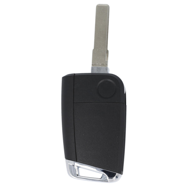Aftermarket Volkswagen 3 Button MQB Remote(Do Not Work with Certain Machines, See Notes)