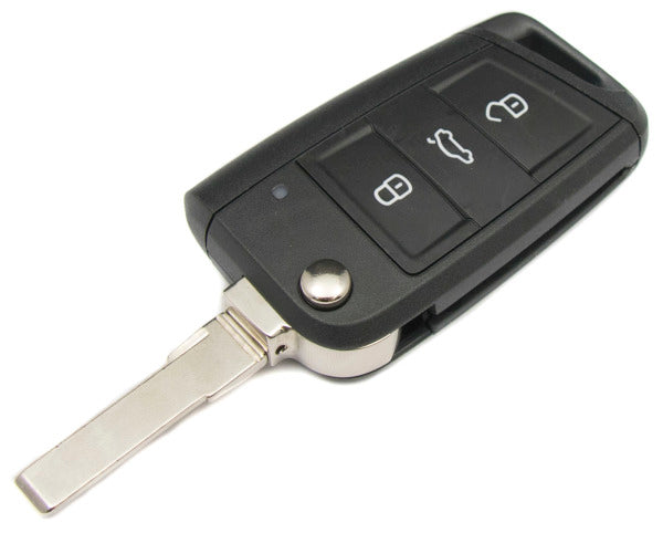 OEM Skoda Octavia 3 Button