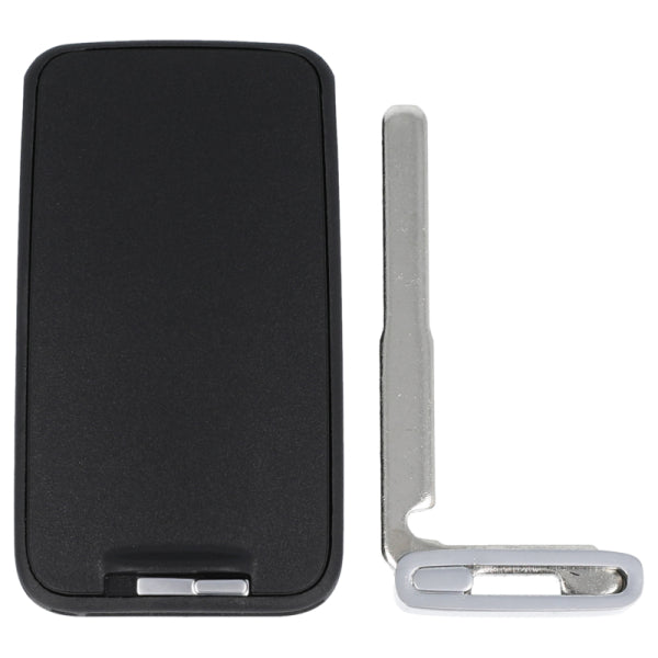 Aftermarket Volvo 5 Button Smart Remote
