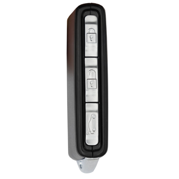 Aftermarket Volvo 4 Button Smart Remote (Various Models, See Application List)