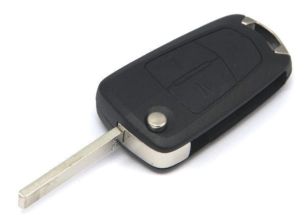 Opel Corsa D Flip Remote