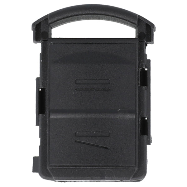 Aftermarket Corsa C 2 Button Remote Head