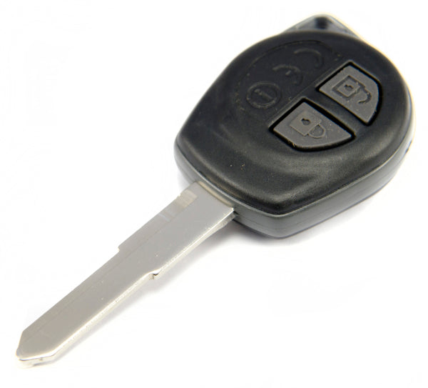 Agila B (08-15) Remote (Discontinued by Vauxhall)