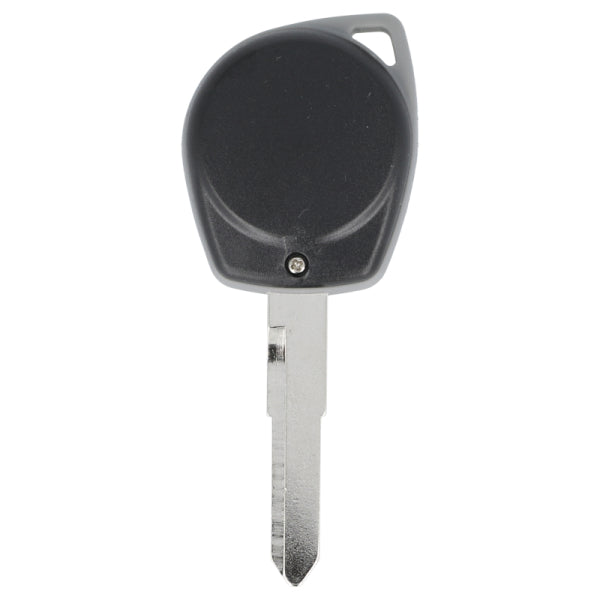 Silca Aftermarket Vauxhall 2 Button Non Flip Remote (HU133RR18)