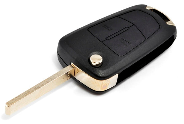 Combo/Corsa C/Tigra Flip ID40 Remote