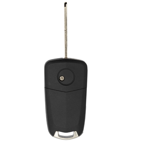Aftermarket Vauxhall Antara 3 Button Flip Remote