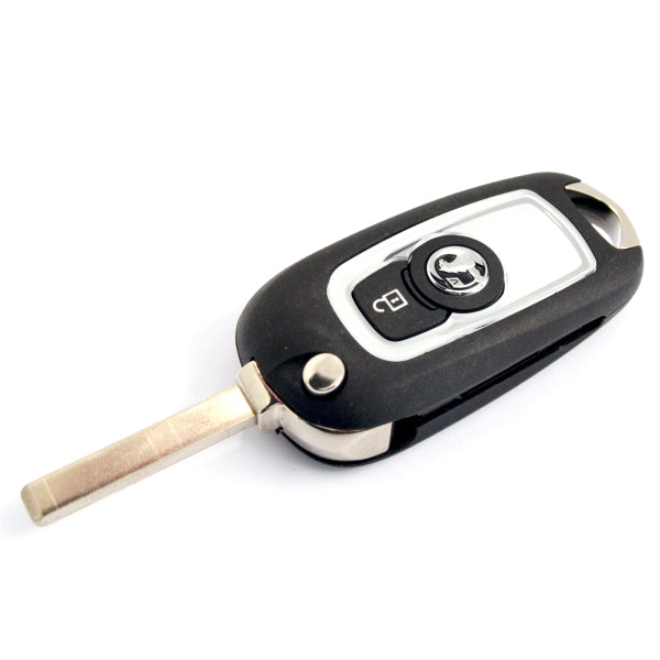 Astra K Flip Remote (Summit White)