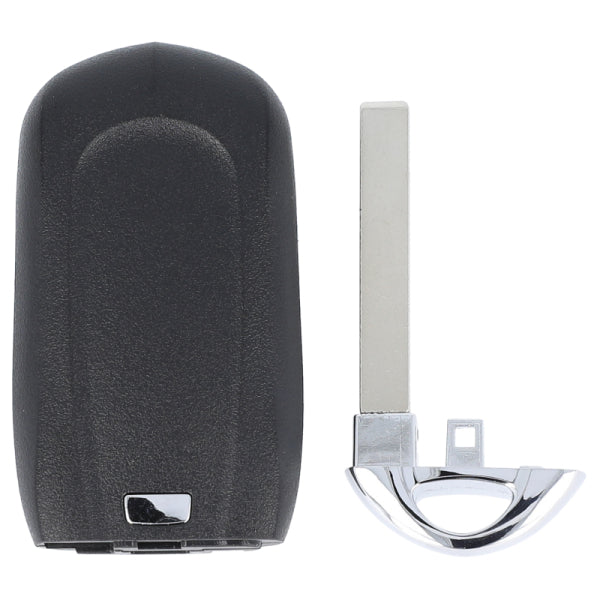 Aftermarket Vauxhall 2 Button Smart Remote