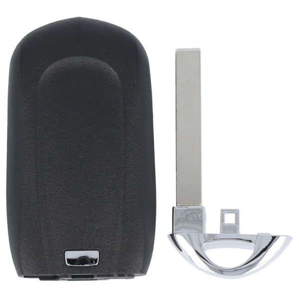 Aftermarket Insignia B Smart 3 Button Remote