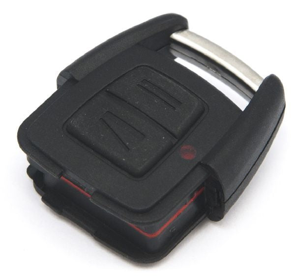 Omega/Vectra/Frontera anti-theft (Megamos M-AM)