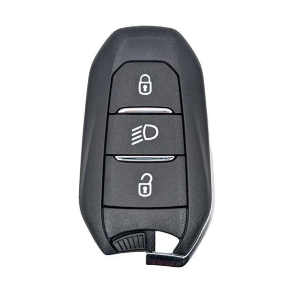 Combo 3 Button Smart Remote (2021+)