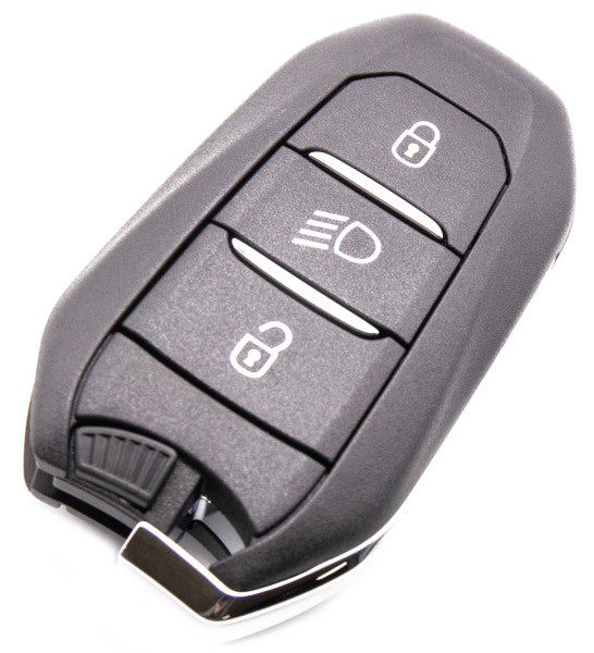 Combo 3 Button Smart Remote (2022+)