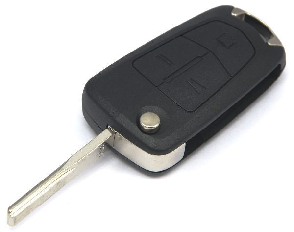 Vectra C 3 Button (See notes for 2 Button) Vauxhall