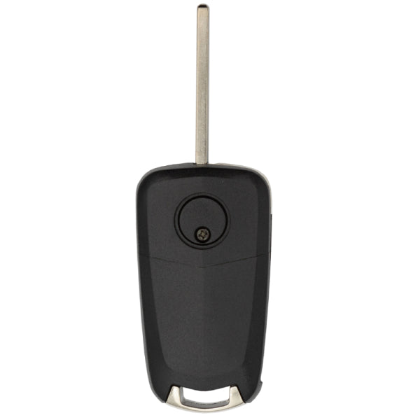 Aftermarket Vauxhall/Opel 2 Button Flip Remote