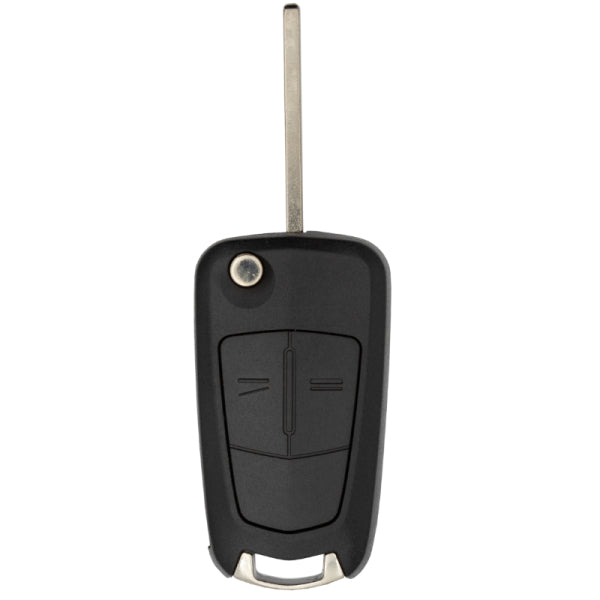 Aftermarket Vauxhall/Opel 2 Button Flip Remote