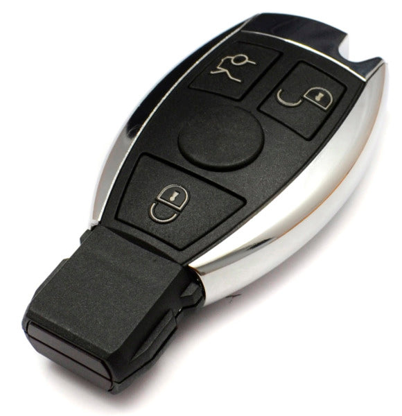 Xhorse XNBZ01EN EZS Remote in Aftermarket Case