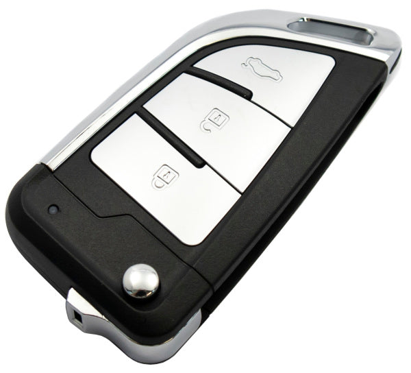 Xhorse XKKF23EN 3 Button Wired Remote
