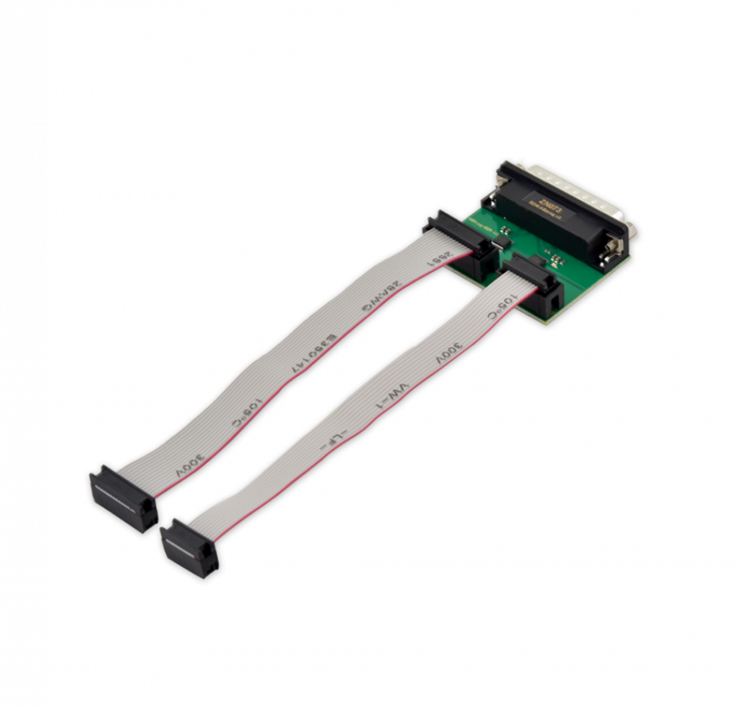 ZN073 - BDM Programmer