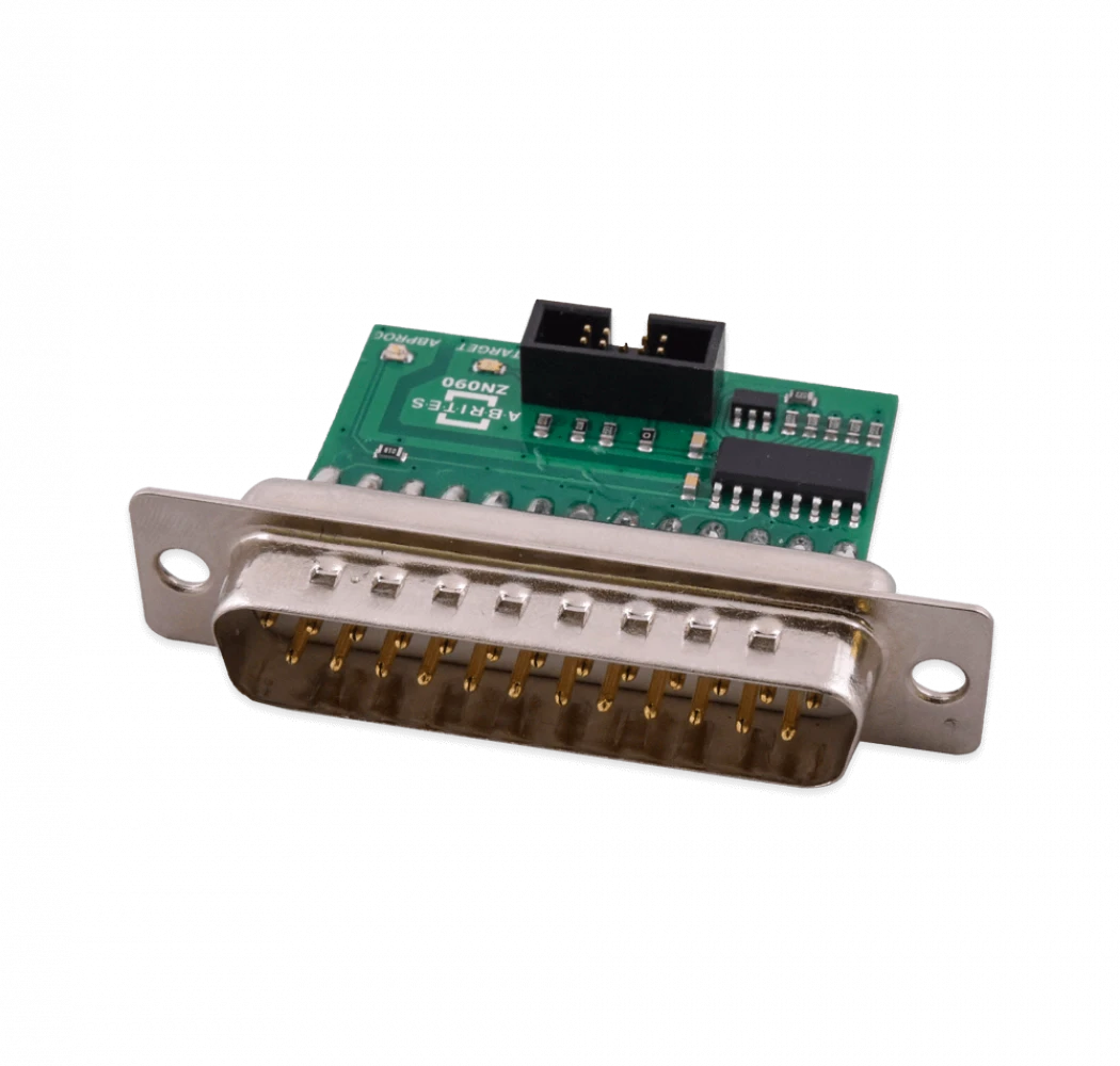 SET088 - 7G-Tronic VGS4-0 NAG2 FBS4 Solder-Free Connection Set