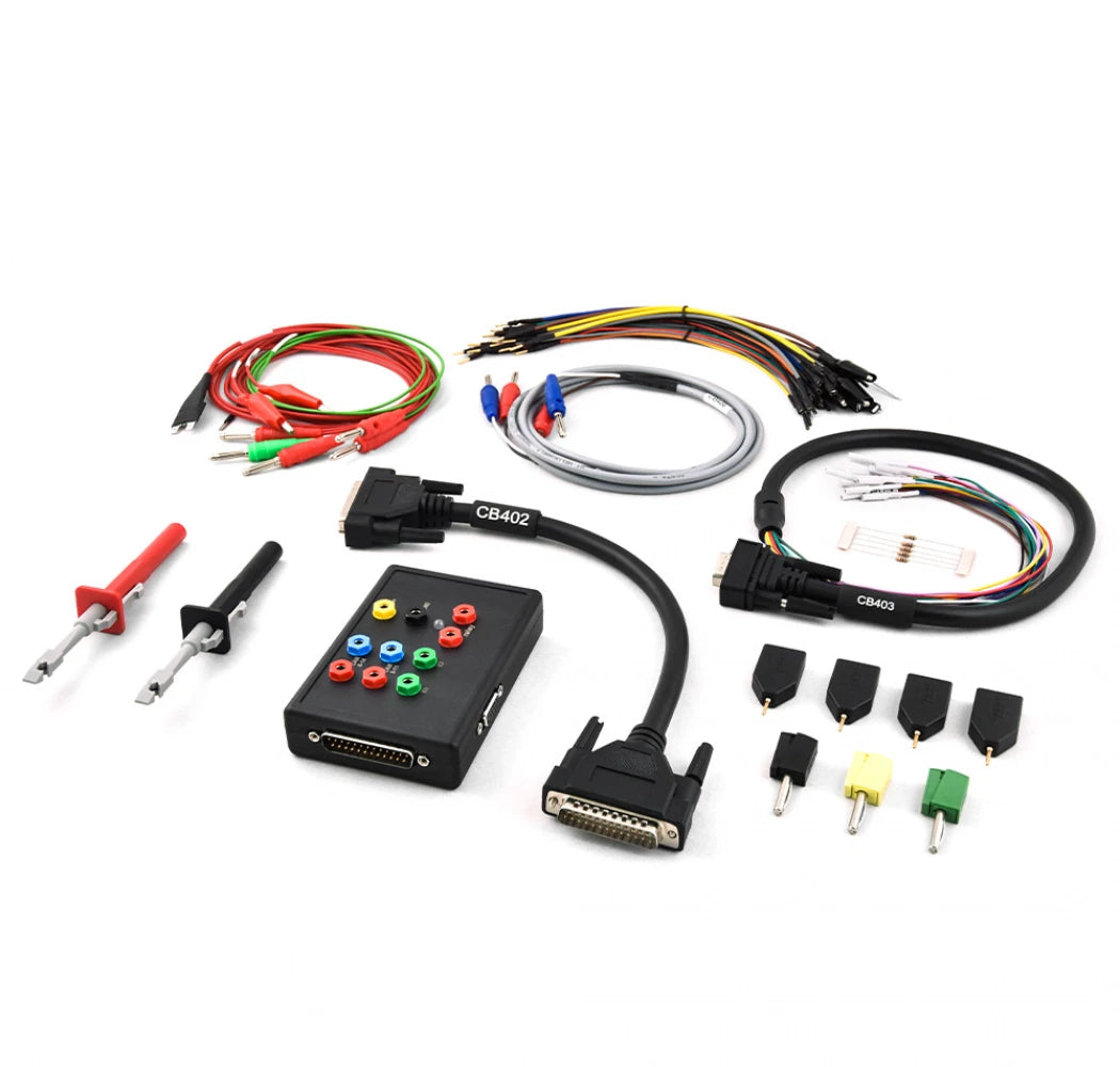 ZN151 - ABRITES Distribution Box Set
