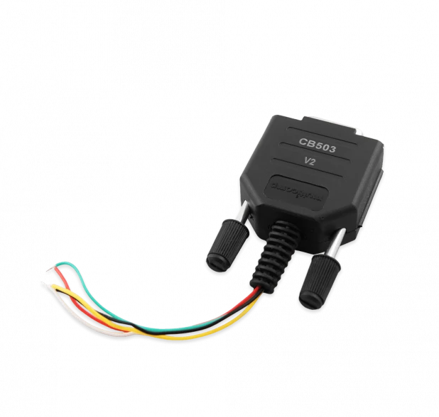 CB503 - NCF Connection Cable