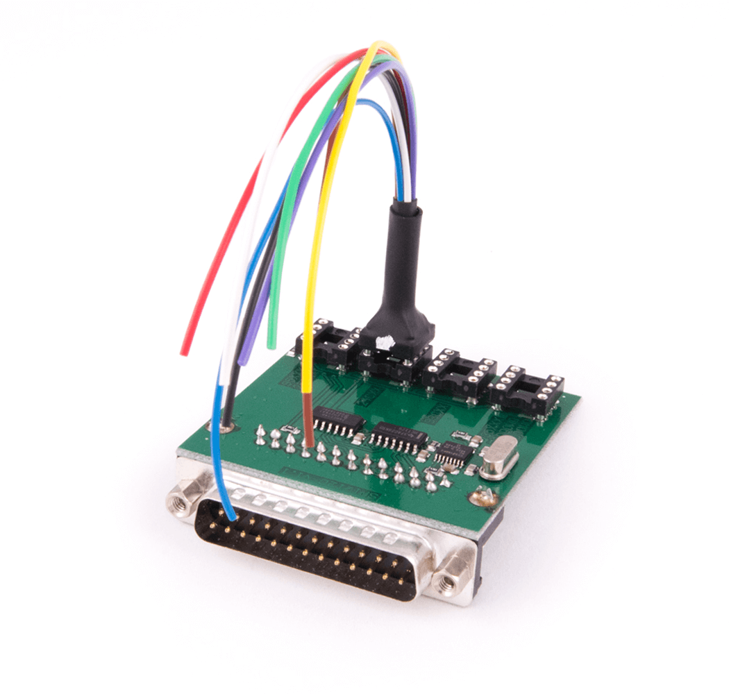 ZN057 - EEPROM wire extender for ABPROG EEPROM/BCM adapter