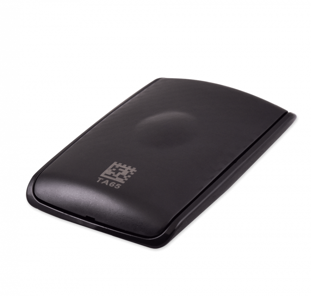 TA65 - Keyless key for Renault Clio V vehicles